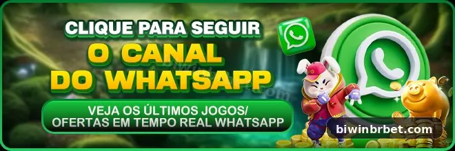 Ganhador biwinbr