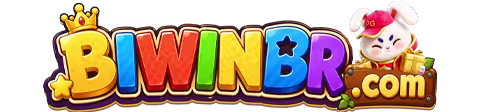 Logo da biwinbr